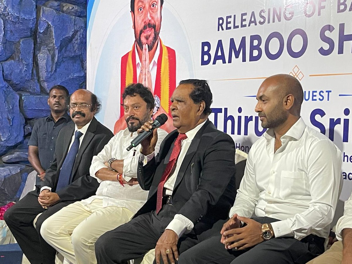 VGSanthosam's tweet photo. VGP Marine Kingdom marks a historic milestone with the release of captive-bred Banded Bamboo Sharks the first of its kind in India. https://t.co/pkUXCvoHN5