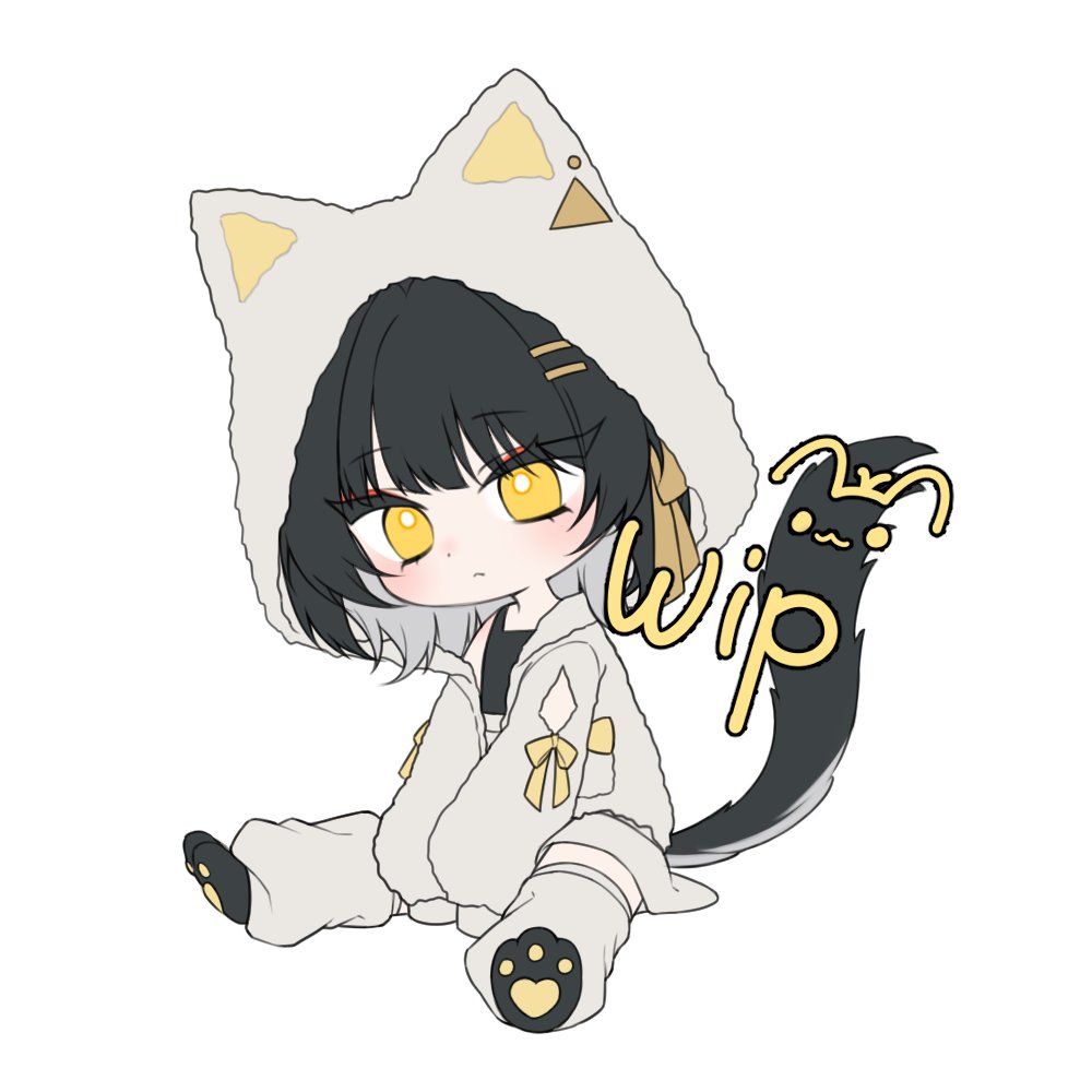 WuWa_Myurang's tweet photo. 전부 WIP 뿐이야~~~~~~~~~~ https://t.co/vLMnH8krM5