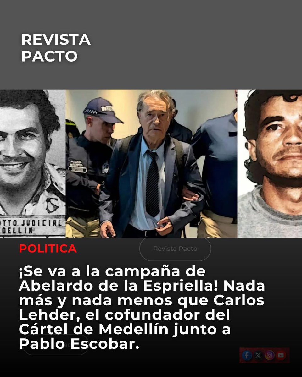 joaquinroblesza's tweet photo. Ja ja ja ja. De oro. https://t.co/eHrXtfYBSD