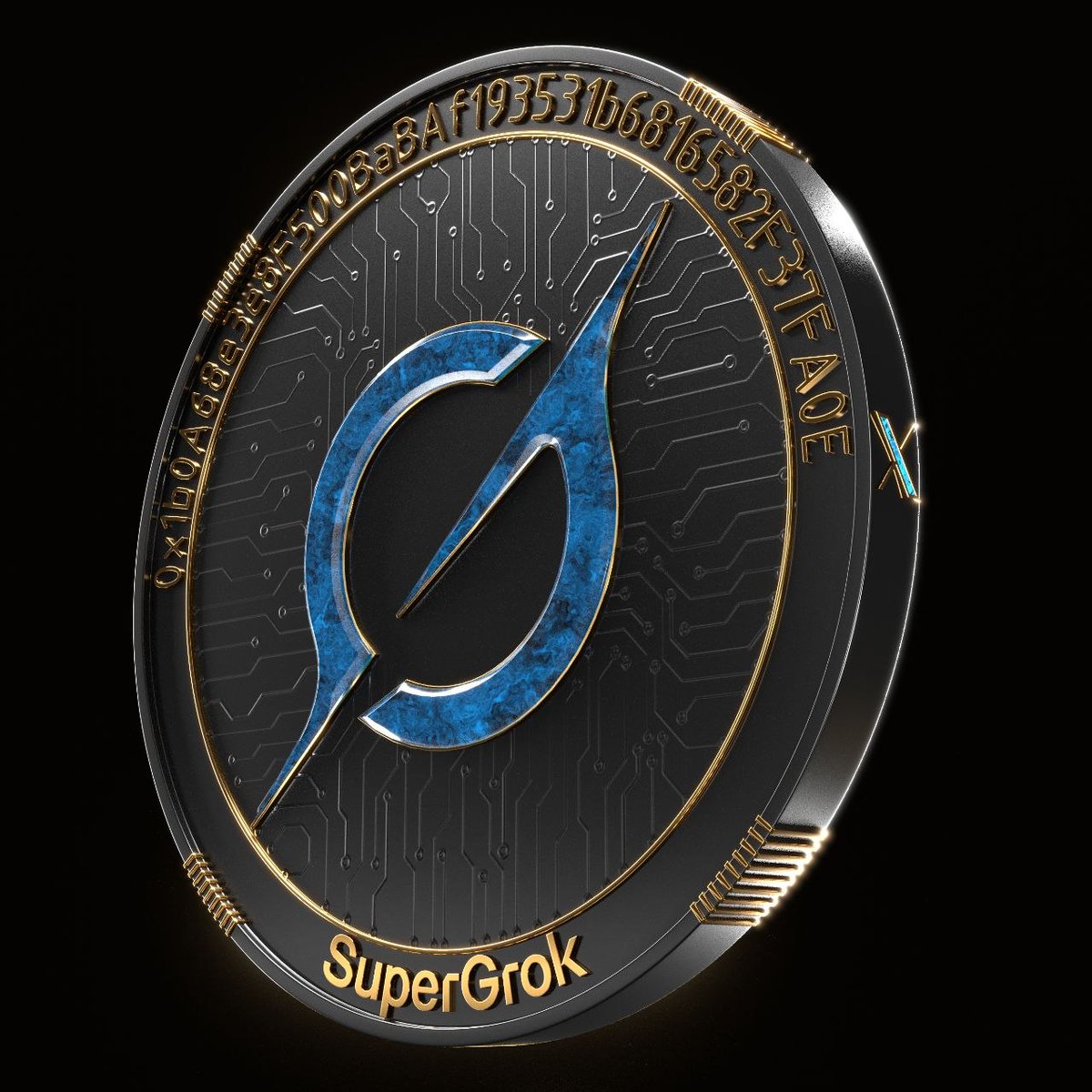 kalimeros03's tweet photo. @XFreeze Thank you for thinking about $SUPERGROK as well 👀❤️ https://t.co/R7aYhdx9f5