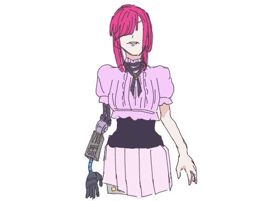 krlp_ca663's tweet photo. #OC
なんか抽象的になったね https://t.co/V0QgbOWU6C