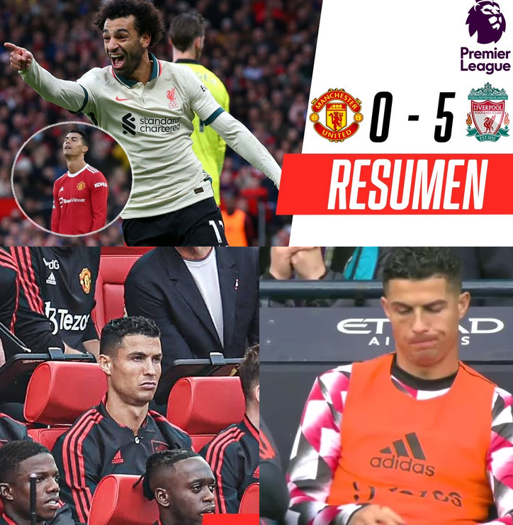 CarlozAngulo's tweet photo. @jovanni3457 @ElInmortal____ a Francia a dar lastima? jajajajajaja 🤡
penaldo salio del madrid y no gano nada!

-La juventus era el mejor y dejo de ganar titulos cuando llego penaldo🤡
-El man utd casi deciende y penaldo era banca 
-En arabia un fracaso total! 🤣🤡

vaya a dormir. https://t.co/L7jzQLgxfi