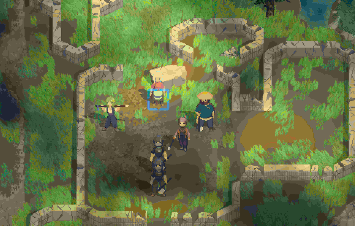 RuneCipherGame's tweet photo. This is my game ⚔️ This is the world! 🌍
#runecipher #indiegame #tactics https://t.co/73RIZDFjOP