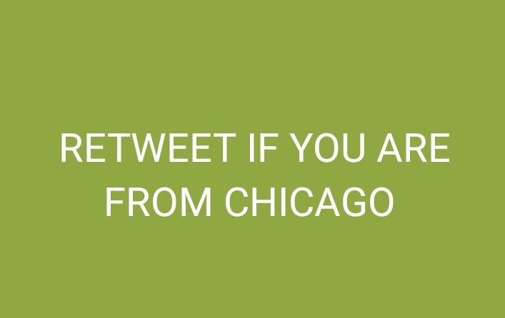 sandra22001's tweet photo. #Chicago #Chicagofreaks #chicagomeets https://t.co/mHGmdtQG0y
