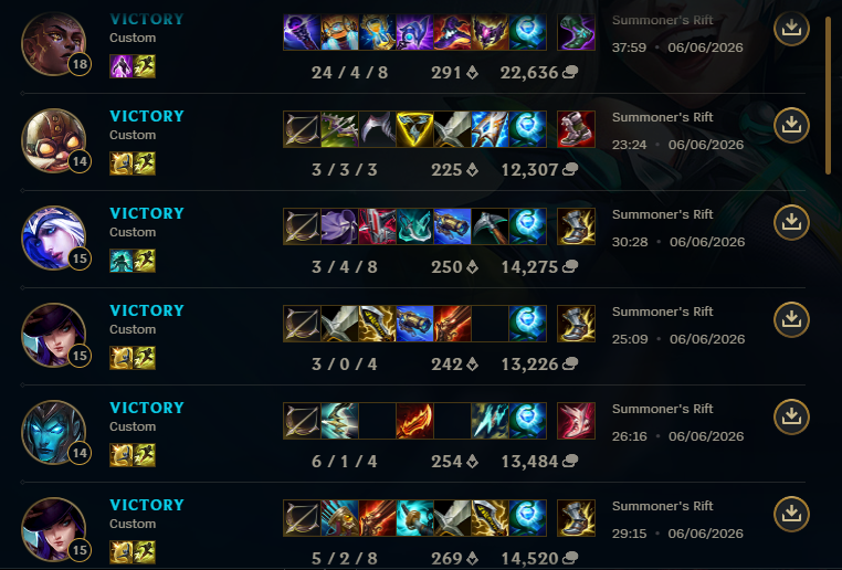 Stratospanda's tweet photo. 6-0 today in the Equal Esport Cup OQ2💙My team is goated https://t.co/M38pjZJB3j