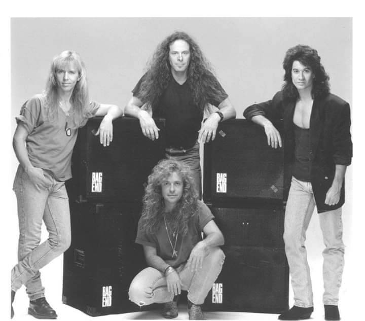 MSolisEscobar's tweet photo. #OTD Michael Cartellone (June 7, 1962) is an #musician and the current #drummer of Lynyrd Skynyrd (1999–present). Cartellone is the former #drummer of Damn Yankees (1989–1996, 1998-2001) and a former #drummer for #heavy #metsl #band Accept (1996).
https://t.co/DwNWzt5Yj0 https://t.co/LN418eBt6r