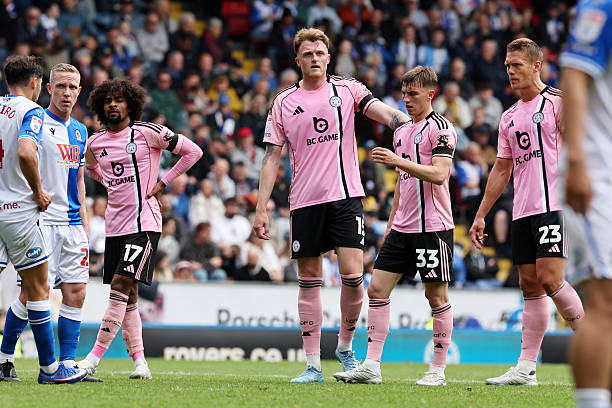 cuzcuzverde's tweet photo. 🚨A significant revamp of the squad is expected with Abdul Fatawu, Ben Nelson and Danish Jannik Vestergaard expected to be sold this summer. #lcfc #leicester
[@JPercyTelegraph] https://t.co/F9KQsY6Igv