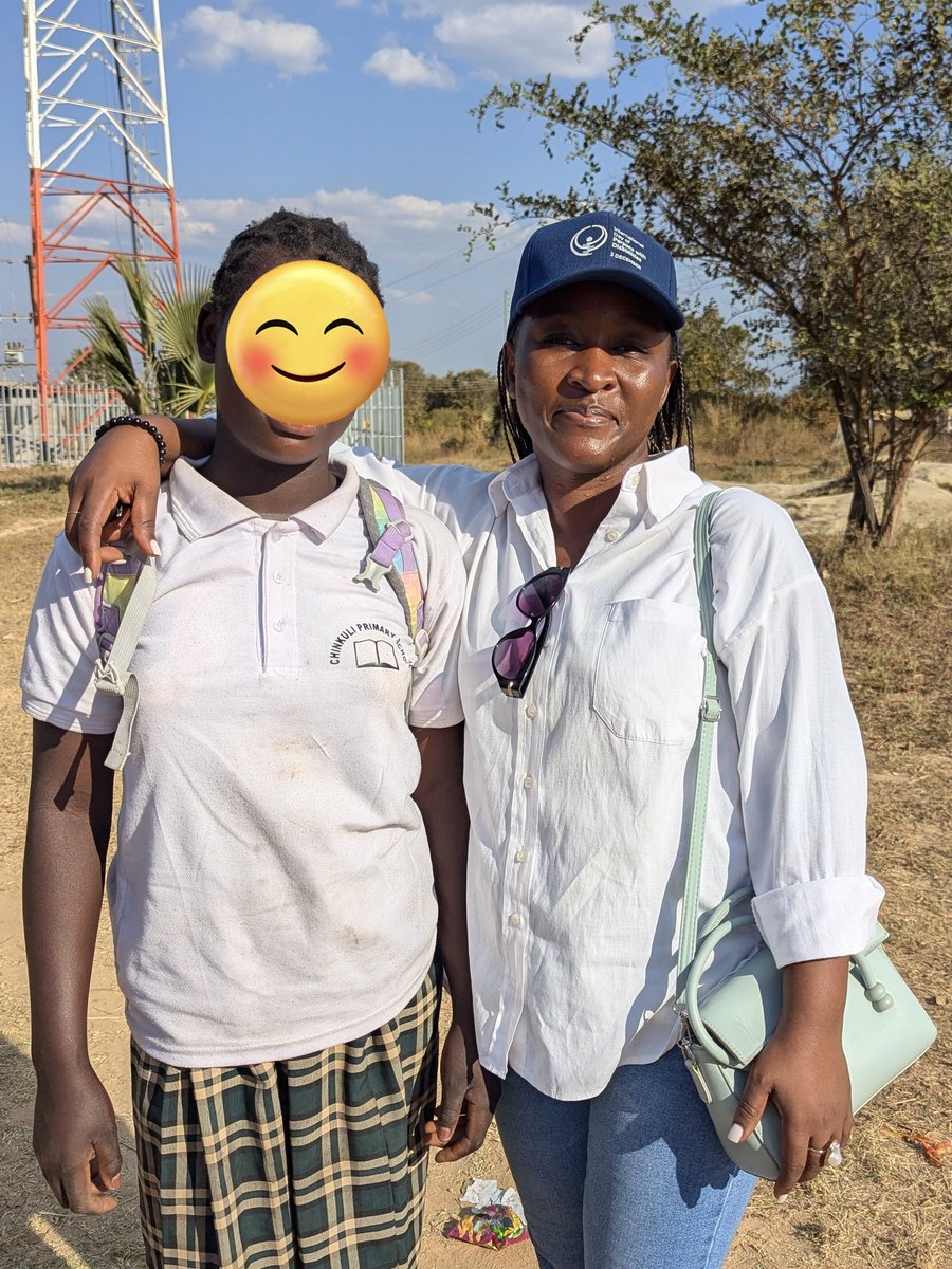 ChibweLumpa's tweet photo. What a journey what a story 🩷
Sometimes I want to share this story but I always remind myself that it's not my story to tell. 
I just thank God for the privilege to be part of the story 🫠 https://t.co/R4CEwoNfp7