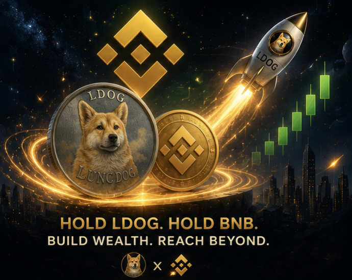 TerraNewsEN's tweet photo. LUNC DOG's liquidity pool was created and burned with $BNB on PancakeSwap. As LDOG trading volume increases, the number of locked LDOG tokens also increases. Similarly, as $BNB rises, LDOG also rises. $BNB will soon experience a significant surge. LDOG investors, get ready...

LDOG BSC CA: 0x8f88e7c069ae13694804db8de360d03aa4204444
Chart: https://t.co/WAMsNMQ8LT

#BinanceAlpha #LDOG #BNBchain #BSC #MemeAlpha