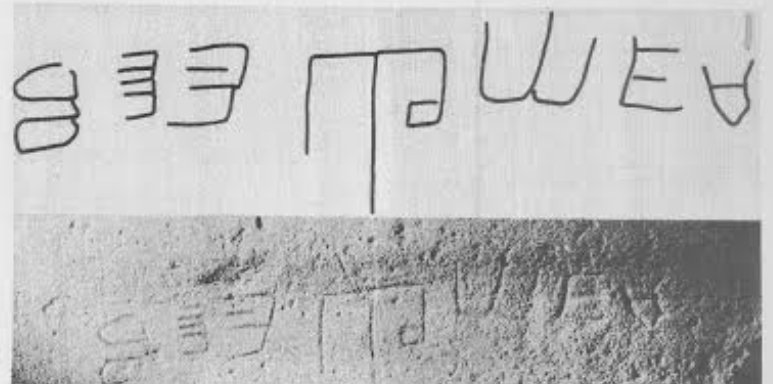 Indic_Arya_LM's tweet photo. No Inscritpons and script of IVC. 

The script mittanis used. 

See others on the images below 

Now you can cope more if you want to - although I would not suggest that. 

But I recommend you accept the truth https://t.co/0OSc9A560f