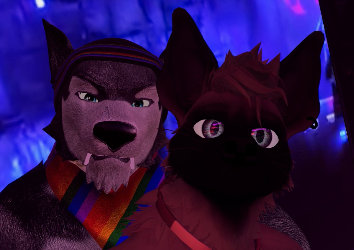 Wildy_VR tweet media
