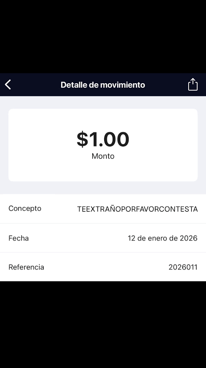 AbelSpiders's tweet photo. @AviMeillon Me gusta más cuando mandan msj por depósitos xD https://t.co/wxYMBp0nex