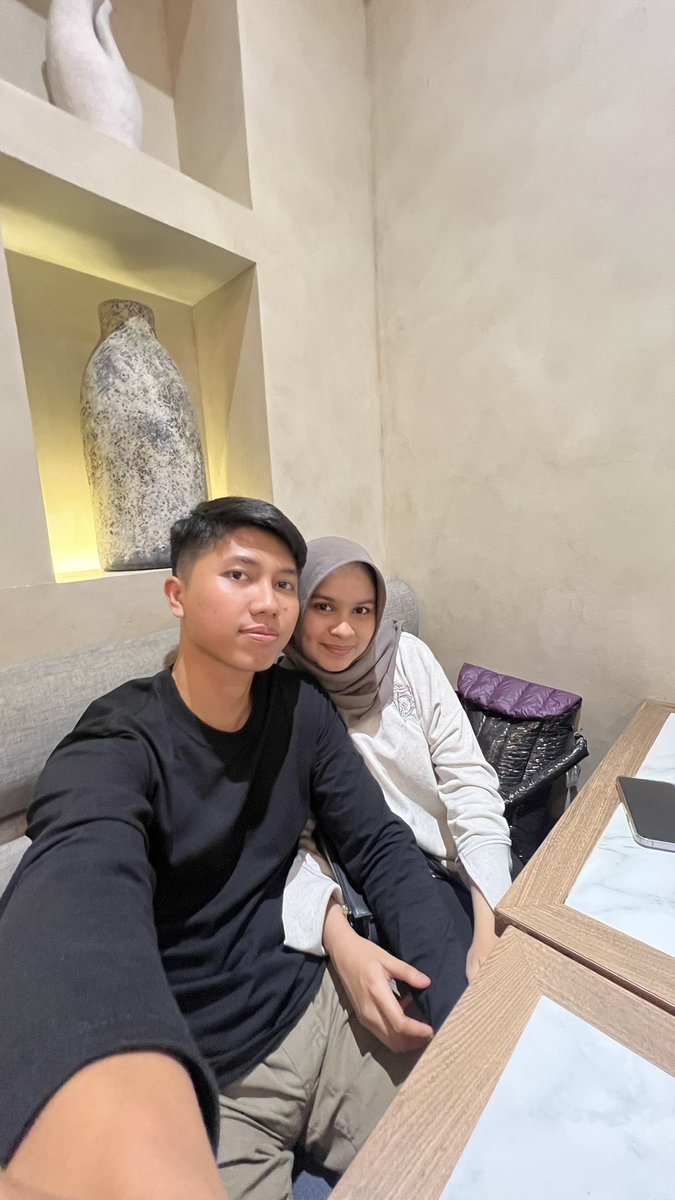 rfebriyanto__'s tweet photo. setiap waktu selalu bersama pacarkuu😍❤️‍🔥🤏🏼 https://t.co/XTNLYB629S