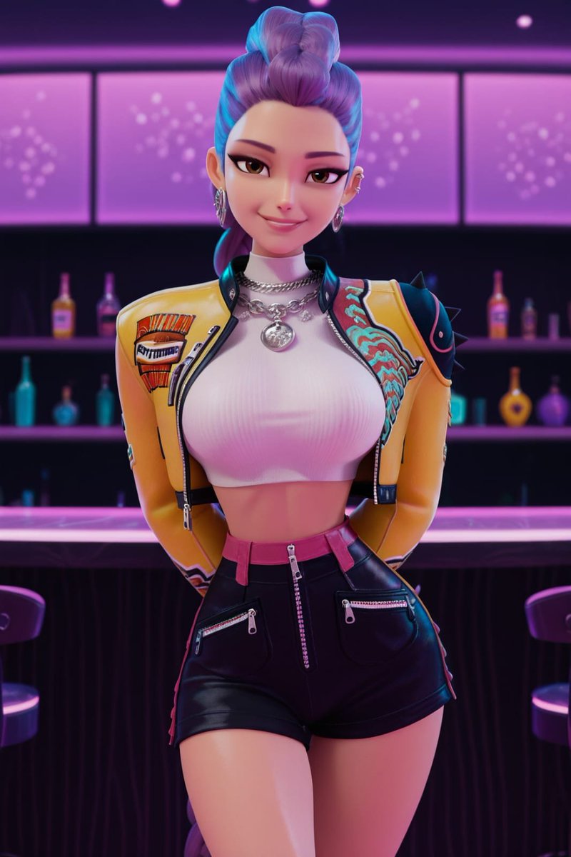 TheFusionartAi's tweet photo. Wataa 🥵🥵
#AIart️️️️️️️️️️️️️️️️️️️️️️️️️️️️️️️️️️️️️️️️️️️️️️️️️️️ #anime #aiartwork #hentaiِart #digitalartㅤㅤㅤㅤ #aicommunity #hentaiart https://t.co/BAXKhXp7GH