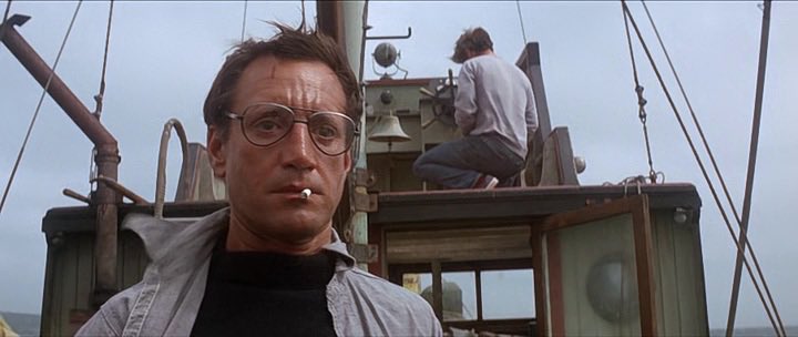 CountMateo's tweet photo. My top four Spielberg https://t.co/R0HNLorbRa