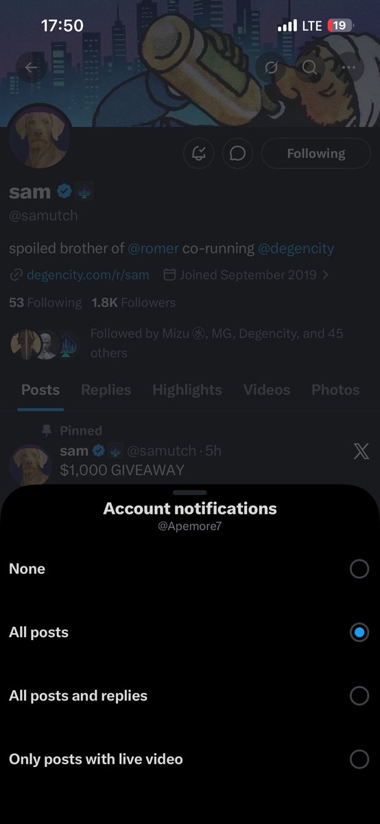 Apemore7's tweet photo. @samutch @markusabi Username: Sportee 

Thank you @samutch 

I’m a new account, but sure did wager

Sweet bonanza 🔥🔥🔥 https://t.co/xjM1IyDHV3