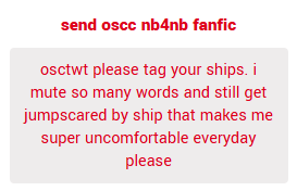 oscconfession's tweet photo. https://t.co/SJYLoYp8ht