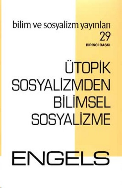 m3lcore's tweet photo. İşçi hak arayışları ve komünal girişimler vardı (bkz. robert owen) bunu bilimselleştirip teori ve ideoloji haline getirenler marx ve engels. Aha kitabı.
Siz kaç yaşındasınız abi şu yorumu yapabilmek için düşümeye dün başlamış olmak gerekiyor https://t.co/V15bmirJnp