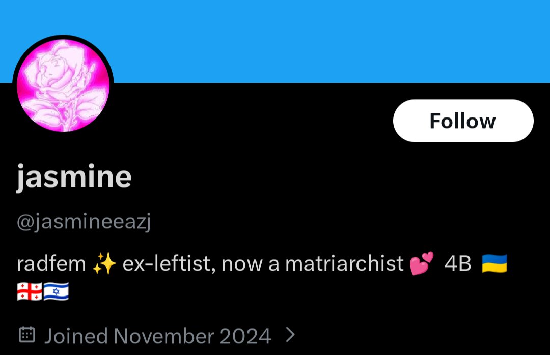 aTalkingBucket's tweet photo. dunno if it's satire, but this person might be as hate-filled as a conservative homophobe https://t.co/yQ08e3fxmi