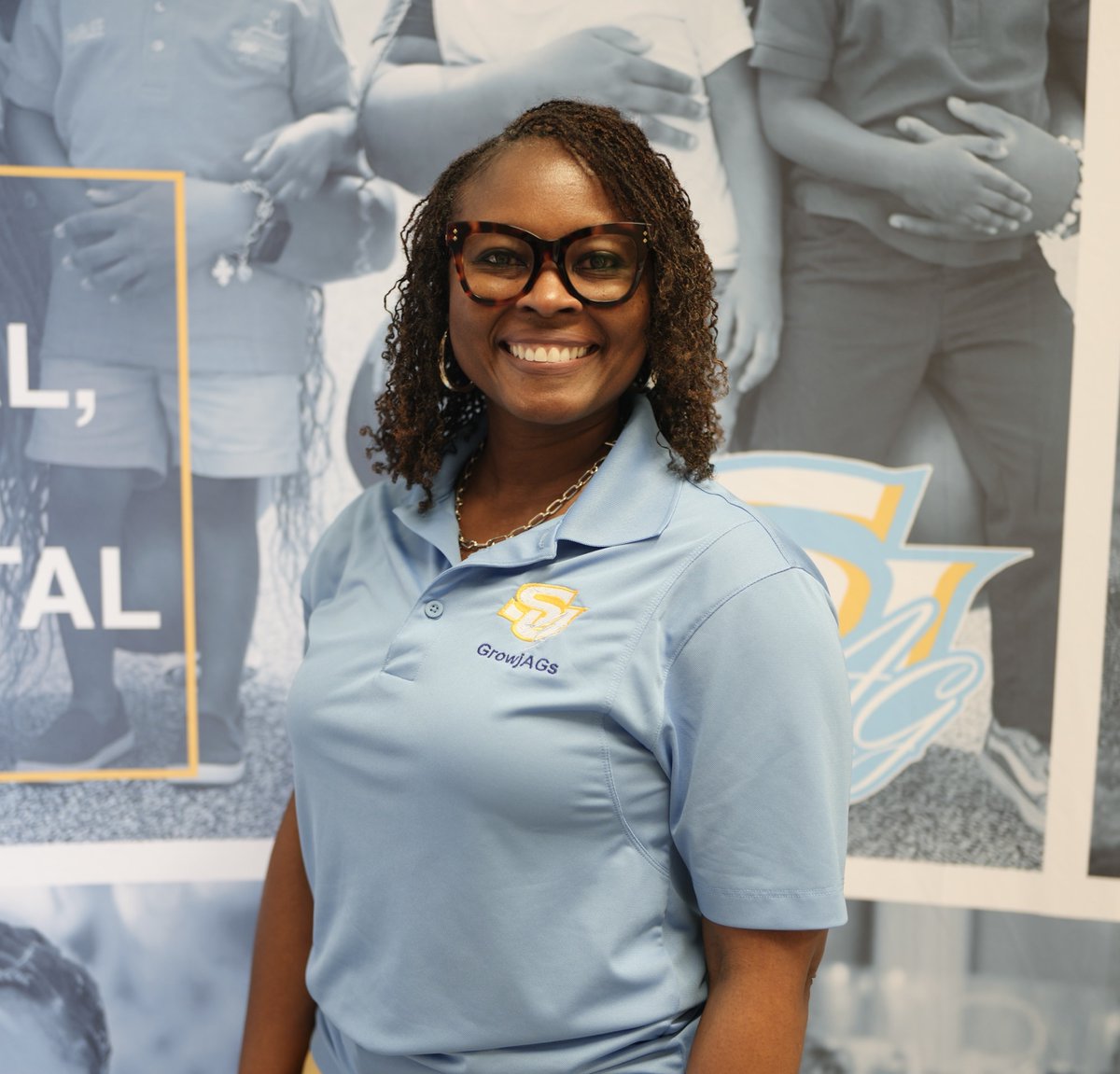SouthernU_BR's tweet photo. Five campuses. One legacy of excellence.

Today, we celebrate Higher Education Day and the impact of the Southern University System in shaping leaders, advancing knowledge and creating opportunities for generations of students across Louisiana and beyond.

#WeAreSouthern https://t.co/YZ92ycfI1Y