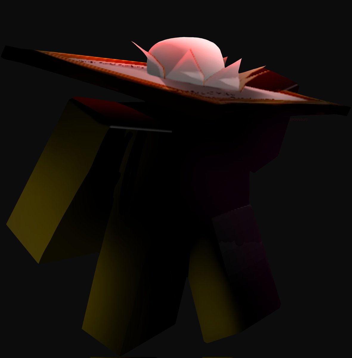 0Yukay's tweet photo. Renders I made of my OCs (Chernov and Catastrophe) on mobile btw 🥹 IM NEW TO THIS OK quality might be terrible #roblox #robloxocs https://t.co/Lgq9C7d52C