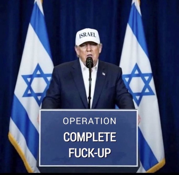 ALPacaUrfudge's tweet photo. @TrumpDailyPosts https://t.co/vB6gUQOqA5