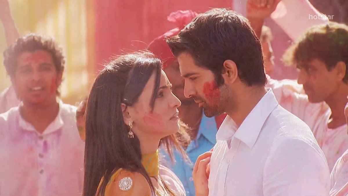 Nikitashaji's tweet photo. Their journey, chemistry, love, laughter, and countless memories continue to be cherished by fans around the world 🥰

ForeverArshi ❤️❤️
Happy 15 Years, IPKKND❤️

#IPKKND #15YearsOfIPKKND #Arshi https://t.co/GipJkFArOL