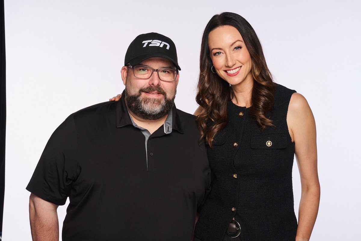 VartyCamera's tweet photo. Beginning a run, without a defined end point, with this gem. @clahanna and I will team up to cover a number of @FIFAWorldCup teams for @TSN_Sports . Heading to Toronto for the first leg. Excited for the next few weeks or more. (I assume I’ll be in TikToks and reels.) https://t.co/88gc9sB3tt