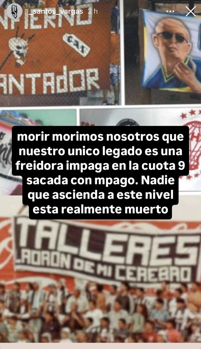 GonKairuz's tweet photo. Santos Vargas https://t.co/WqbcVIjDxb