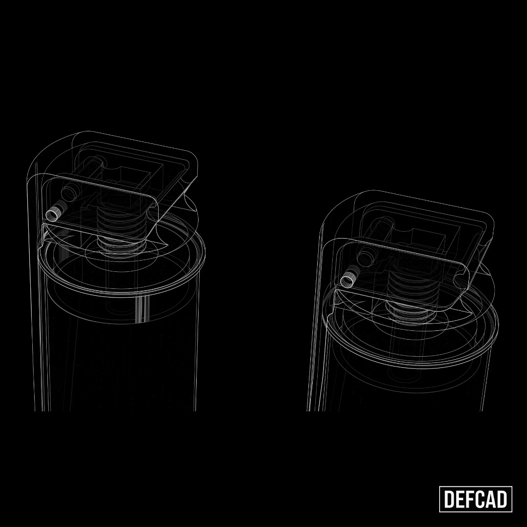 defcad's tweet photo. FB-36 and FB-38

https://t.co/rIFdGWDQ4C https://t.co/4oE3UtDjpK
