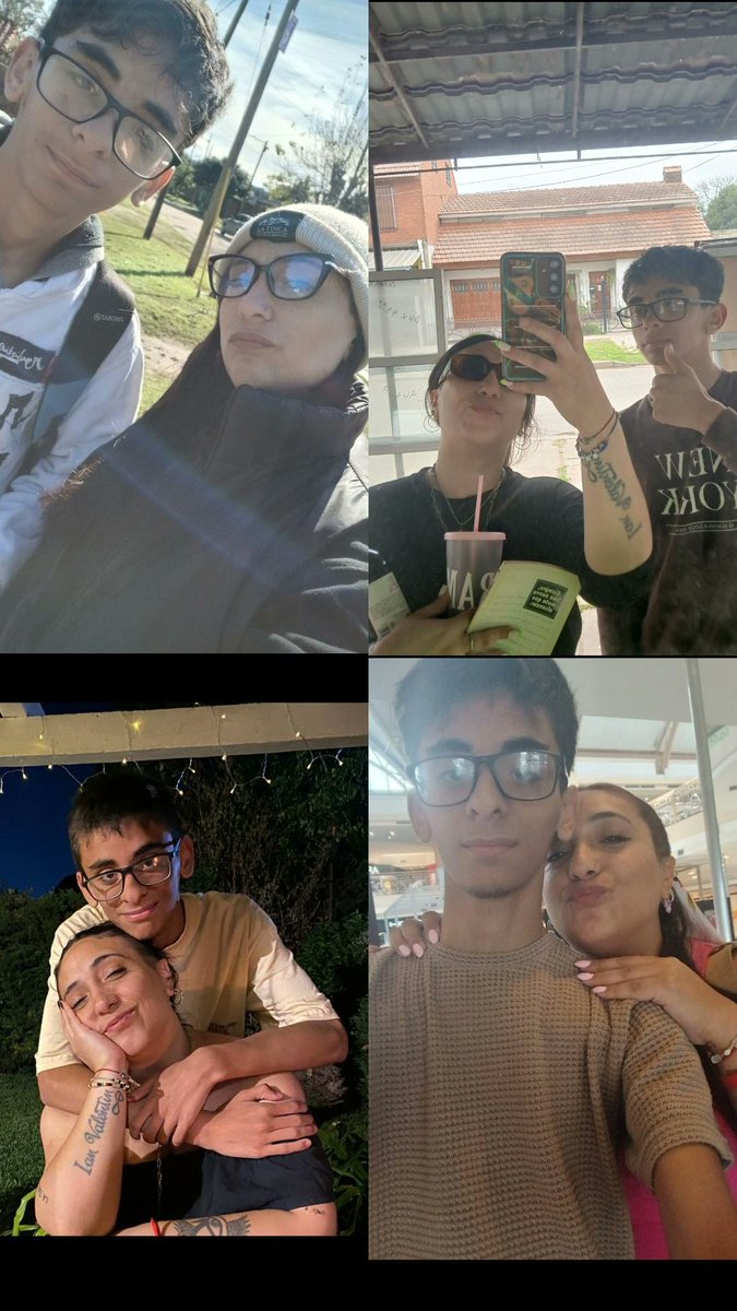 PinolaDaff's tweet photo. 14 años siendo tu madre que placer . Casi la mitad de mi vida a tu lado creciendo y aprendiendo cada día. 
✨️Feliz cumpleaños hijo ✨️ https://t.co/XxdKlwPVHL