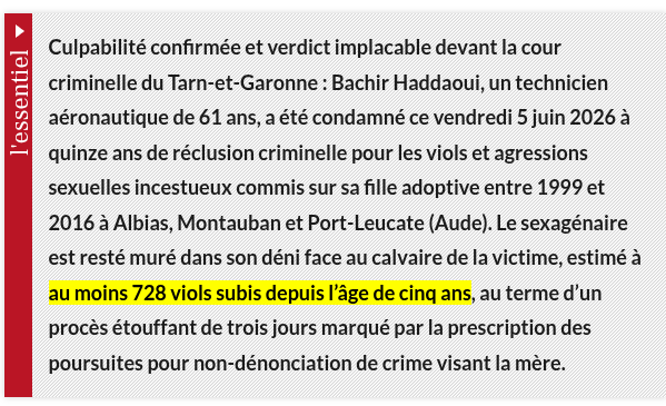duralexsl's tweet photo. 🔴⚖️ Oui, il faut une perpétuité réelle pour les violeurs d'enfants.

Le maximum sans récidive s'élève à 20 ans, rarement atteint.
Ici 15 ans en cour criminelle (pas de jury). Quelles étaient les circonstances atténuantes exactement ? ⬇️ https://t.co/DuvMOpBM0E