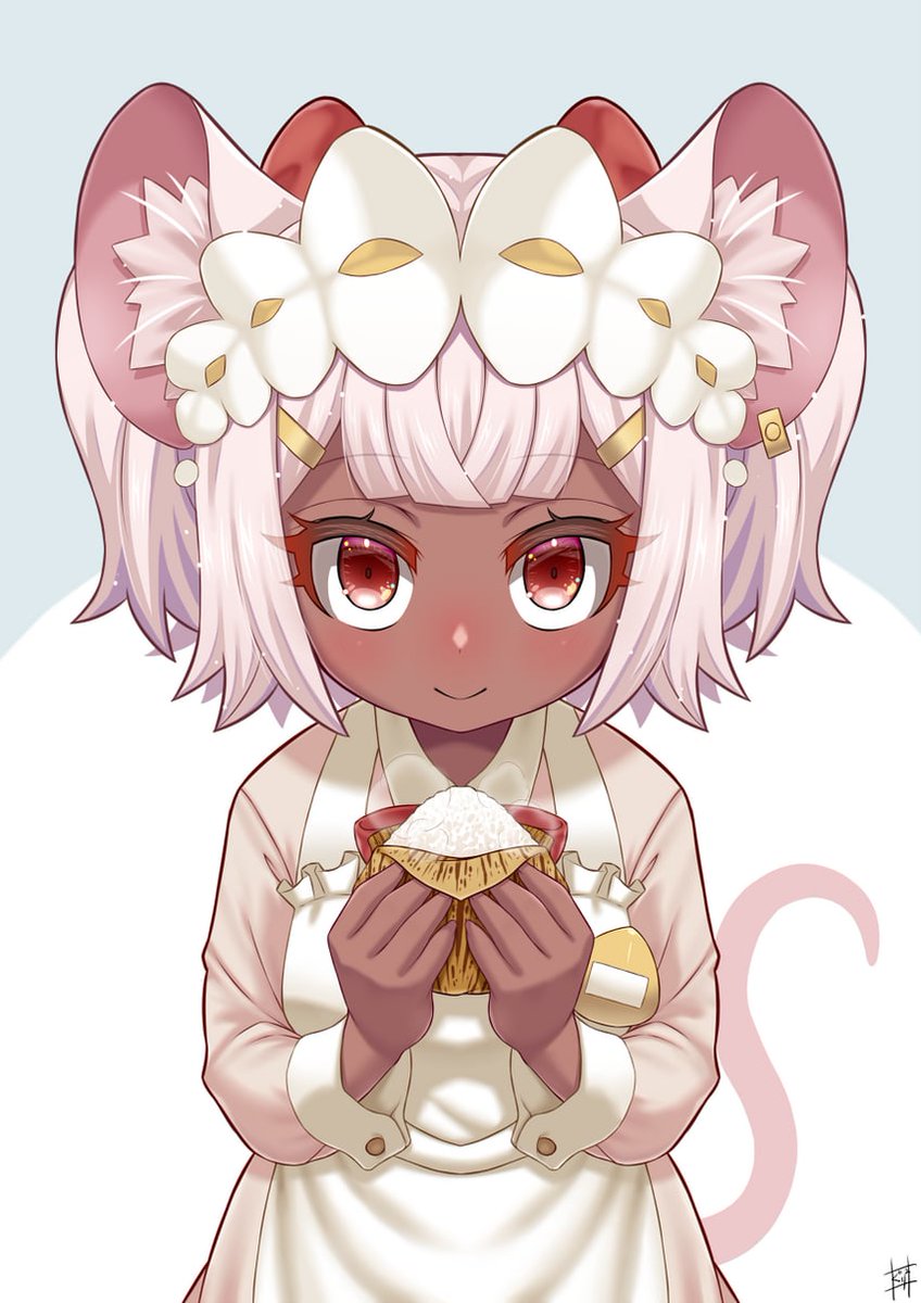 CheesedTwoMeetU's tweet photo. @PunishingDean A punishment?!

They didn't break any rules! They followed their contract to the letter!

...

They're pushing Swiss to the front in hopes her cuteness will thaw Boss Simmons cold, cruel heart. https://t.co/zVhbmBqZRg