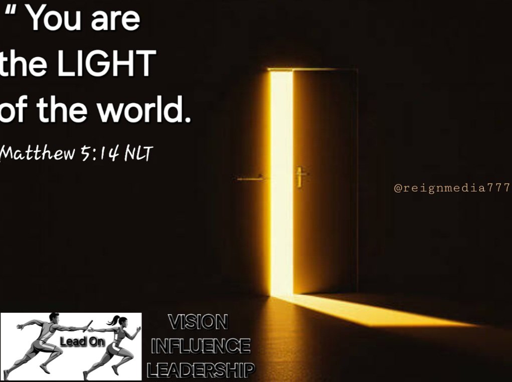 517Magazine's tweet photo. #YouAreLIGHT #LeadershipInfluenceVision #LeadOn https://t.co/2GIeZORgps