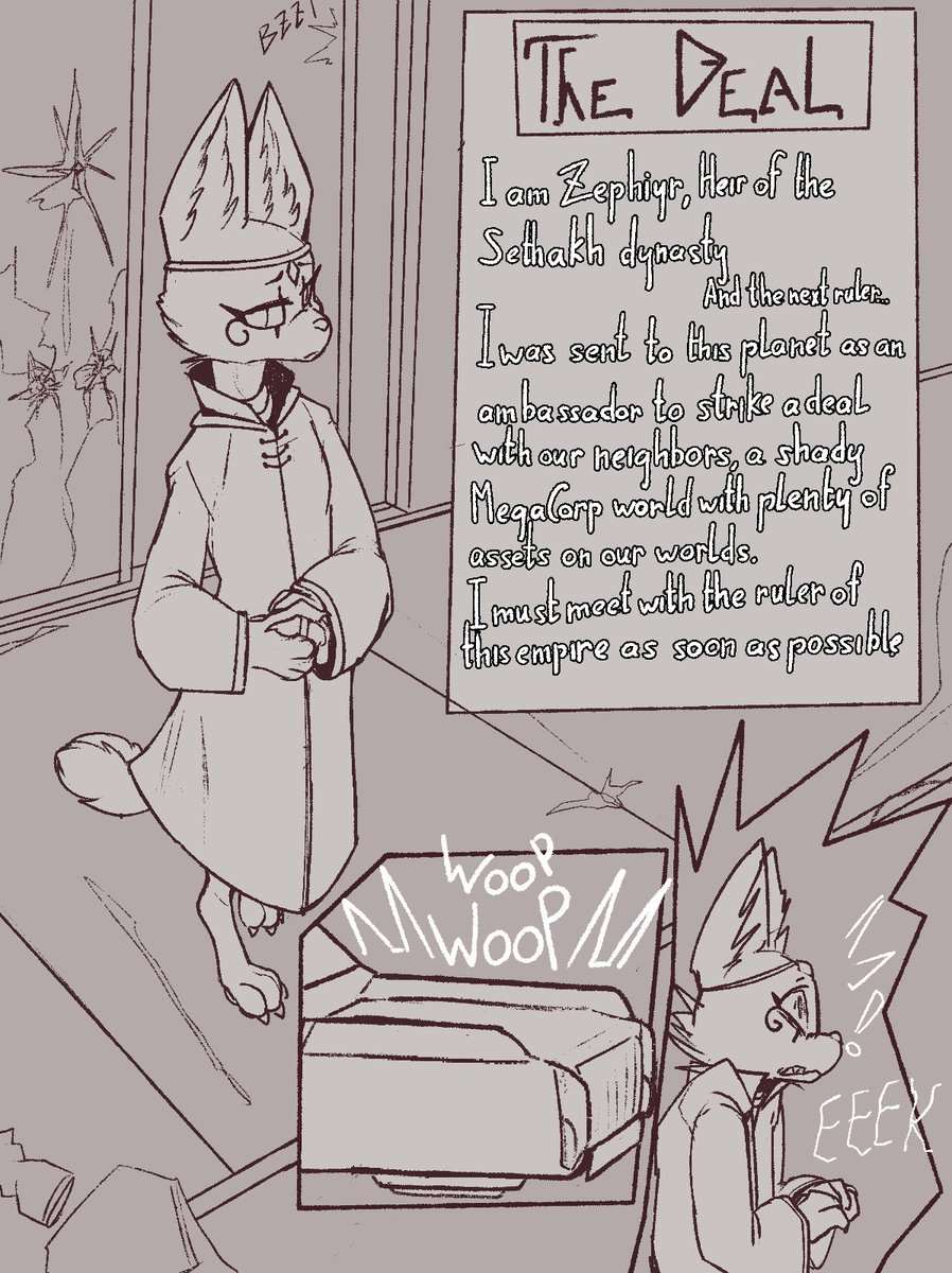TruFzn's tweet photo. Original sparkledogs (ohsees) (ocs) from stellaris

1/3 https://t.co/jbr9jE5KtA