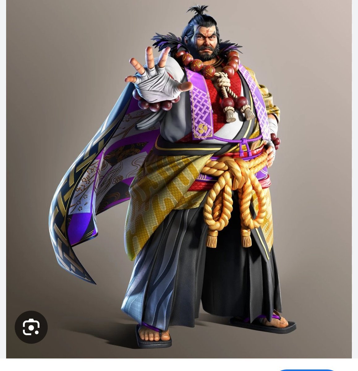 VersatileLord00's tweet photo. @Every1HasAPryce Legacy character additions will never be complete unless they bring back the goat of goats. The most under appreciated one of the coolest &amp; most fun to play legacy character ever that for some reason NO ONE talks about 
Anyone who’s ever played him knows he’s the truth https://t.co/TqhgvOvUly