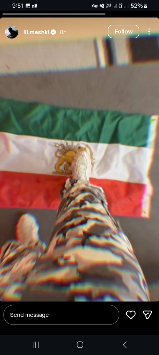 فلج مغزی tweet media