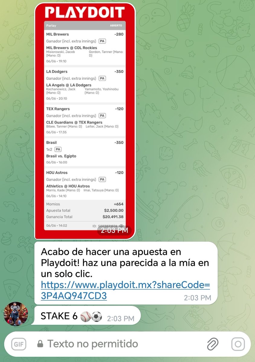 PicksGP1's tweet photo. Mamaley de koala 🐨  para $20,491.00 💰 se da?? Solo deja tu ♥️ https://t.co/4QuYBEhMkF