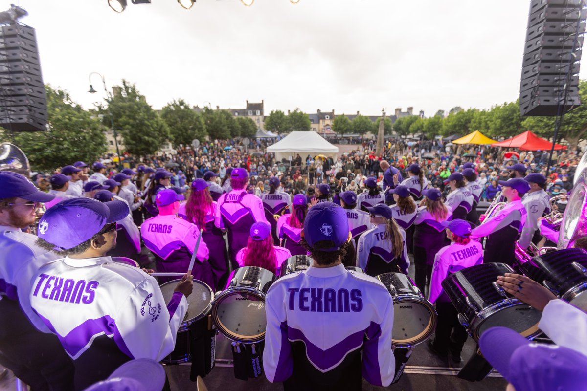 Tarleton State University tweet media