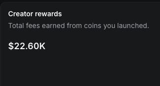OrmandReal's tweet photo. I used to get these MASSIVE Chinese bundles on my devs

They would run to millions while giving me all the fees

That was before the BIG https://t.co/gKtwSI1qq4 update which basically 10X-ed the fees

I managed to get around 300 SOL from these GIGA bundlers, kind of crazy

CRAZY https://t.co/uk7xPL9CUV