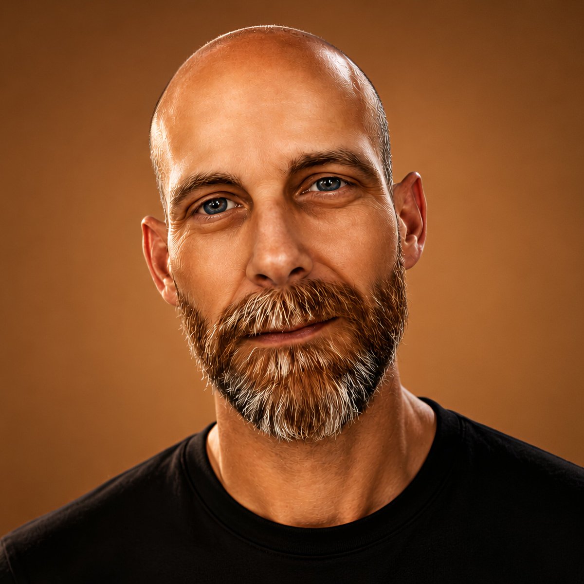SethCritchley's tweet photo. New pfp and header image 😱
Plus Prompt Share x2 below⤵️
I'd love to see your results if you give these a try.👌🏻

Pfp: (ChatGPT) Upload your photo.
Prompt 1/2:
Transform this photo into an elevated fashion studio portrait. Choose a complementing-color background that enhances the subject's skin tone. Keep a tight head-and-shoulder composition with the subject centered and facing the camera straight with an optimistic expression. Apply directional lighting with subtle shadows. Preserve natural skin tones while making the image polished, minimal, and editorial—like a magazine photoshoot.
#PromptShare #AIArt #pfp