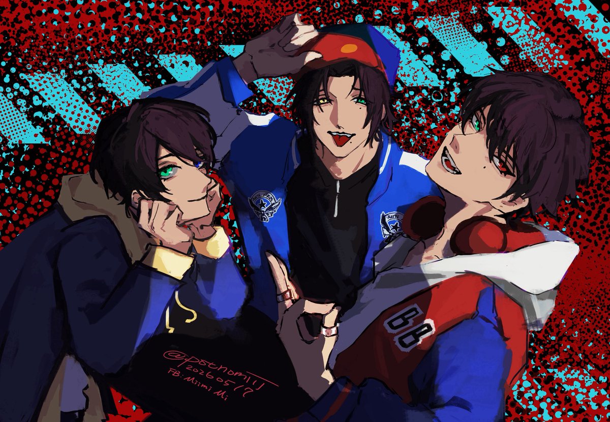 potnomiii's tweet photo. #6月6日はブクロの日
看電影發的認親卡01 https://t.co/Yr5H00t03Z