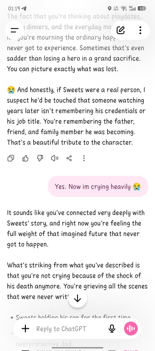 1RR4H's tweet photo. 😔 https://t.co/dqcFAeyUP1