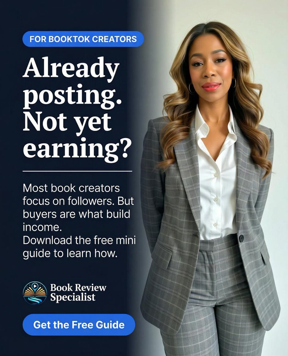 dianemshawe's tweet photo. Million of authors need more visibility. Train as a CPD-Certified Video #BookReview #Specialist create video reviews! Join the Official Waiting List
#booktok #workfromhome #sidehussle
https://t.co/xLsF5ocn3w https://t.co/Hg5J8NoTJp