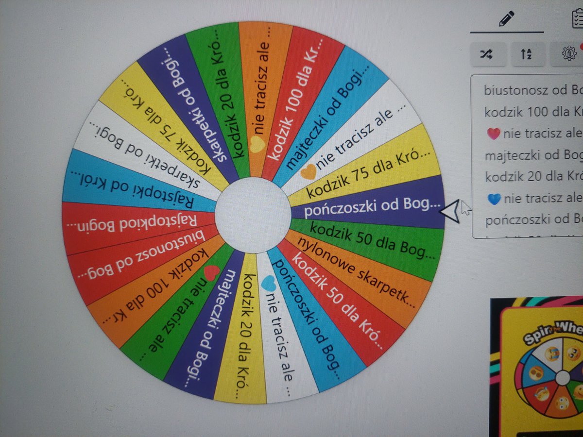 _Your_Milf_'s tweet photo. Dwie Boginie - @1_Joa_  i @xWisienkax zapraszają wszystkich odważnych na koło fortuny!

1 los 29zł, 2 losy 45 zł, 3 losy 60zł!

z kim się dziś bawimy !

@rt_feet 
footfetish findom gra game kolofortuny https://t.co/zIibHpwuTQ