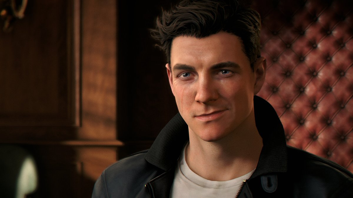 IGN's tweet photo. New Game+, Photo Mode, and more are coming to 007 First Light. Here's what players can expect for content in Year One from James Bond's latest adventure. https://t.co/GcK5q2yqaK

#IGNSummerOfGaming https://t.co/zs065i6uhN