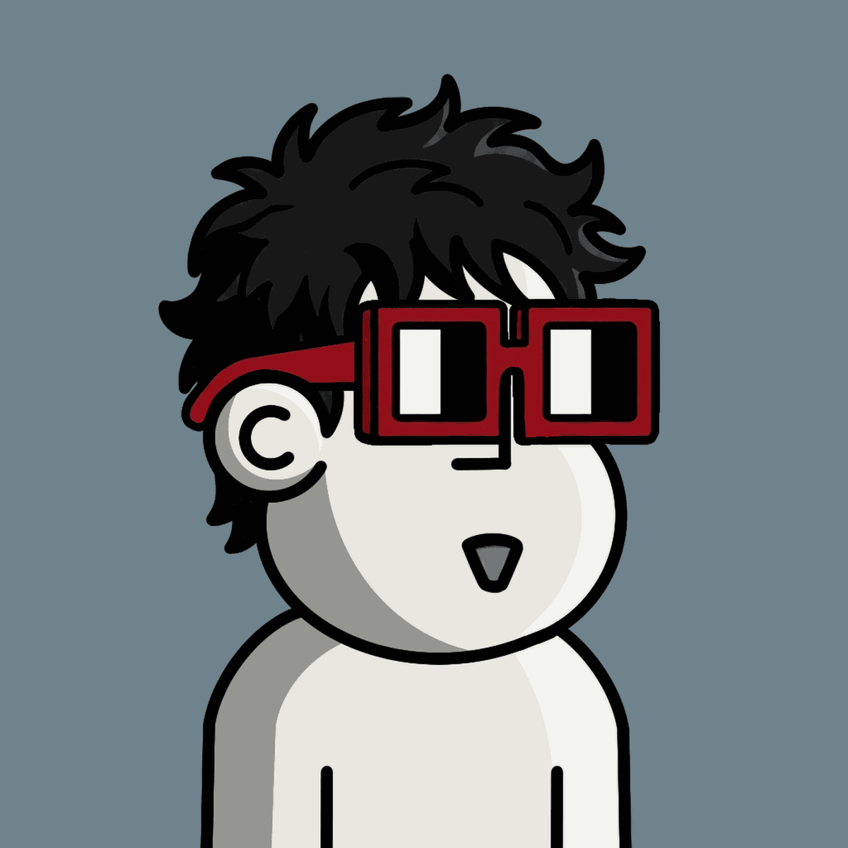 Hyder_NFT's tweet photo. we did it 😭

101 likes reached

huge thanks to all the npcs and everyone in my community who helped get this there ❤️

been a long time since i changed my pfp but i guess its finally time

now send npc to zero pls @npconchain https://t.co/QrQ82uafn9