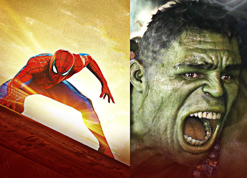 MarvelSpoiler's tweet photo. Algunos miembros de prensa ya vieron el segundo trailer de BRAND NEW DAY

Algunas descripciones ya se filtraron online, el trailer esta previsto para lanzarse el 17 de Junio. https://t.co/rzJTbf1Hmc