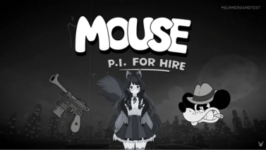 chambersiavt's tweet photo. I woke up and chose violence and solving crimes.

In 20mins - Join me in my first time playing/seeing Mouse P.I for Hire!

https://t.co/0keUSBMpcc https://t.co/ZWtBj3lUJv