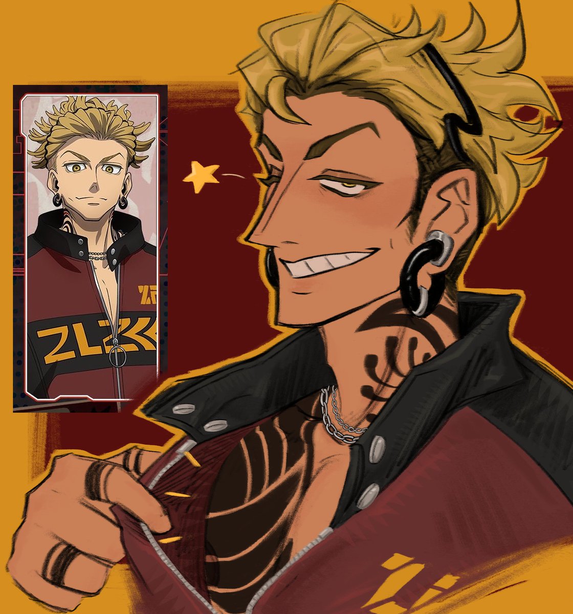 bones ✦ tweet media